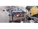 Recambio de motor completo para ford focus berlina (cap) referencia OEM IAM AODA  