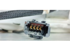 Recambio de airbag delantero derecho para peugeot 307 (s1) xs referencia OEM IAM 9645001180  