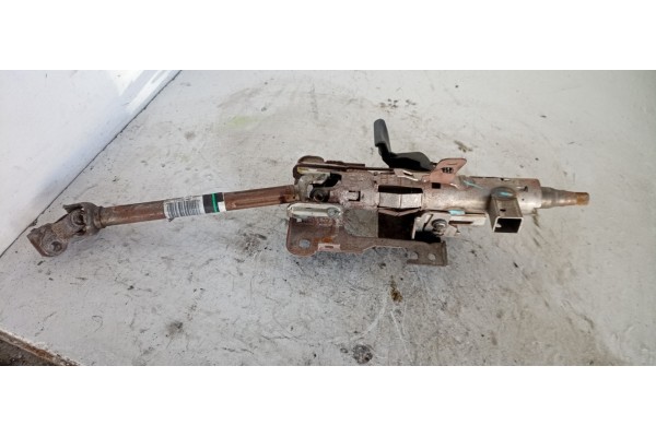 Recambio de columna direccion para peugeot 208 active referencia OEM IAM   