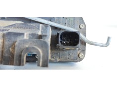 Recambio de cerradura puerta trasera derecha para opel antara cosmo plus 4x4 referencia OEM IAM   