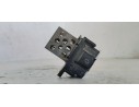 Recambio de resistencia calefaccion para peugeot partner kombi 1.6 hdi 110 fap referencia OEM IAM 9658508980  
