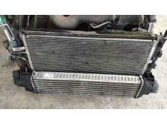 RADIADOR CALEFACCION / AIRE ACONDICIONADO 