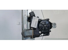 Recambio de elevalunas trasero derecho para opel insignia berlina selective referencia OEM IAM 966309102  