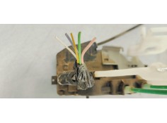 Recambio de cerradura puerta trasera derecha para hyundai i30 1.6 crdi 115 referencia OEM IAM   