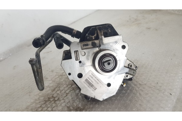 Recambio de bomba inyeccion para volvo s60 berlina 2.4 d referencia OEM IAM 0445010043  