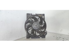 Recambio de electroventilador para opel astra g berlina comfort referencia OEM IAM   