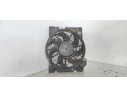 Recambio de electroventilador para opel astra g berlina comfort referencia OEM IAM   
