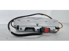 Recambio de airbag delantero derecho para peugeot 307 (s1) xs referencia OEM IAM 9645001180  