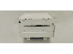 Recambio de sistema audio / radio cd para opel insignia berlina excellence referencia OEM IAM 13310167  
