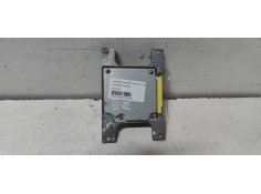Recambio de centralita airbag para mitsubishi montero (v60/v70) 3.2 di-d cat referencia OEM IAM MR551781  