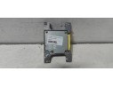 Recambio de centralita airbag para mitsubishi montero (v60/v70) 3.2 di-d cat referencia OEM IAM MR551781  