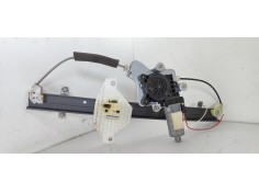 ELEVALUNAS TRASERO IZQUIERDO 