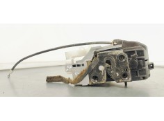 Recambio de cerradura puerta trasera derecha para hyundai i30 1.6 crdi 115 referencia OEM IAM   