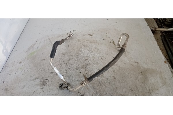 Recambio de tubos aire acondicionado para renault megane iii berlina 5 p business referencia OEM IAM   