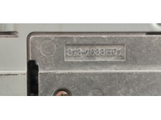 Recambio de mando multifuncion para saab 9-3 berlina 1.9 tid linear sport referencia OEM IAM 12799470  