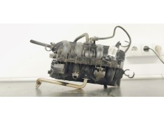 Recambio de colector admision para opel corsa c club referencia OEM IAM 0280600027  