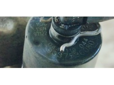 Recambio de inyector para citroen xsara picasso 2.0 hdi satisfaction referencia OEM IAM 0445110044  