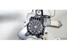 Recambio de elevalunas trasero izquierdo para ssangyong kyron 200 xdi sport referencia OEM IAM   