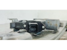 Recambio de elevalunas trasero derecho para opel insignia berlina selective referencia OEM IAM 966309102  