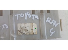 Recambio de caja reles / fusibles para toyota rav 4 (a2) 2.0 turbodiesel cat referencia OEM IAM 8273342081 4G020180 