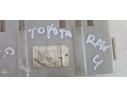 Recambio de caja reles / fusibles para toyota rav 4 (a2) 2.0 turbodiesel cat referencia OEM IAM 8273342081 4G020180 