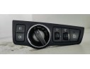 Recambio de mando luces para hyundai i40 i40 berlina fase 2 referencia OEM IAM 933003Z200  