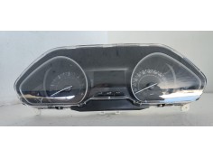 Recambio de cuadro instrumentos para peugeot 208 (p2) active referencia OEM IAM 982598668000  