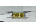 Recambio de centralita airbag para mitsubishi montero (v60/v70) 3.2 di-d cat referencia OEM IAM MR551781  