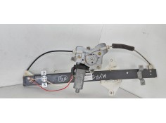 Recambio de elevalunas trasero izquierdo para ssangyong kyron 200 xdi sport referencia OEM IAM   