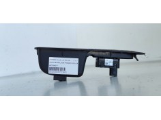 Recambio de mando elevalunas trasero izquierdo para citroen c4 lim. 1.6 hdi fap referencia OEM IAM 9670298277  