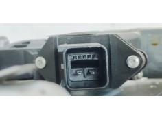 Recambio de elevalunas trasero derecho para opel insignia berlina selective referencia OEM IAM 966309102  