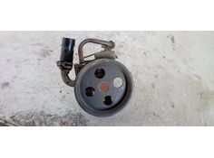 Recambio de bomba direccion para ford fiesta (cbk) ambiente referencia OEM IAM   