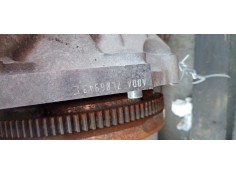 Recambio de motor completo para ford focus berlina (cap) referencia OEM IAM AODA  