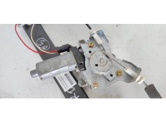 Recambio de elevalunas trasero izquierdo para ssangyong kyron 200 xdi sport referencia OEM IAM   