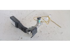 Recambio de enganche cinturon delantero izquierdo para bmw serie 3 berlina (e90) 318d referencia OEM IAM 6975363 3052789 