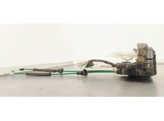 Recambio de cerradura puerta trasera izquierda para hyundai i30 1.6 crdi 115 referencia OEM IAM 814102L010  