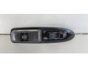 Recambio de mando elevalunas trasero izquierdo para citroen c4 lim. 1.6 hdi fap referencia OEM IAM 9670298277  