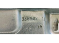 Recambio de elevalunas trasero derecho para opel insignia berlina selective referencia OEM IAM 966309102  