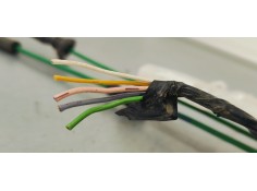 Recambio de cerradura puerta trasera izquierda para hyundai i30 1.6 crdi 115 referencia OEM IAM 814102L010  