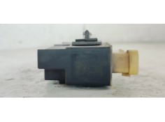 Recambio de caja precalentamiento para peugeot partner kombi 1.6 hdi 110 fap referencia OEM IAM 9652021180  
