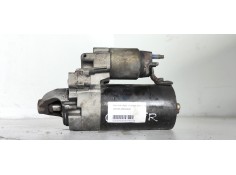 Recambio de motor arranque para mini mini (r56) one d referencia OEM IAM   