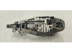Recambio de maneta exterior delantera derecha para peugeot 308 1.6hdi 92 fap referencia OEM IAM 9802977180  