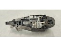 Recambio de maneta exterior delantera derecha para peugeot 308 1.6hdi 92 fap referencia OEM IAM 9802977180  
