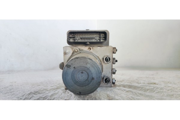 Recambio de abs para opel insignia berlina 1.6 cdti 136 fap referencia OEM IAM 84502896  