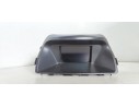 Recambio de pantalla multifuncion para opel antara cosmo plus 4x4 referencia OEM IAM 96627615  