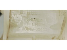 Recambio de cerradura puerta trasera izquierda para hyundai i30 1.6 crdi 115 referencia OEM IAM 814102L010  