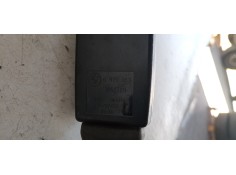 Recambio de enganche cinturon delantero izquierdo para bmw serie 3 berlina (e90) 318d referencia OEM IAM 6975363 3052789 