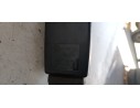 Recambio de enganche cinturon delantero izquierdo para bmw serie 3 berlina (e90) 318d referencia OEM IAM 6975363 3052789 