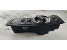 Recambio de mando luces para hyundai i40 i40 berlina fase 2 referencia OEM IAM 933003Z200  