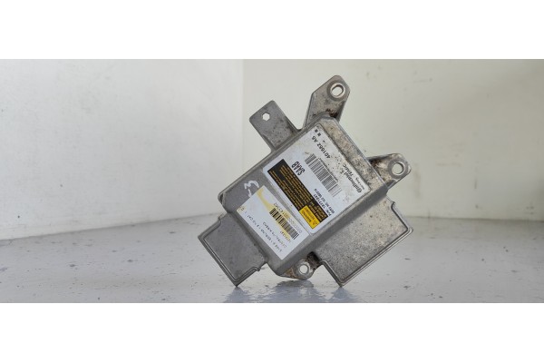 Recambio de centralita airbag para saab 9-3 berlina 1.9 tid linear sport referencia OEM IAM 12771237  